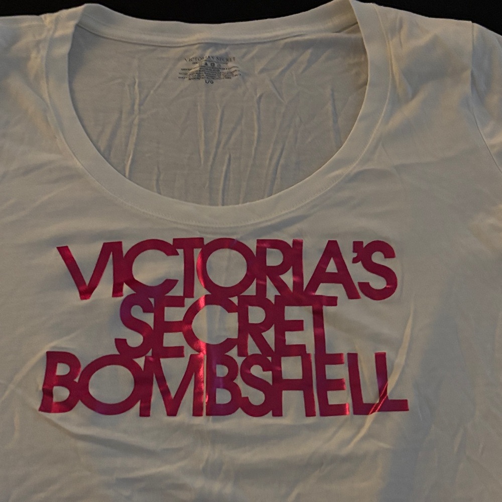 Victoria's Secret LIMITED EDITION Bombshell Shirt